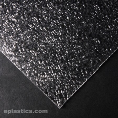 cracked ice acrylic lighting panel clear panels plastic eplastics diffusers pinit cut